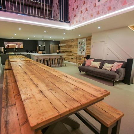 Steine House - Central- By Brighton Holiday Lets Exteriör bild