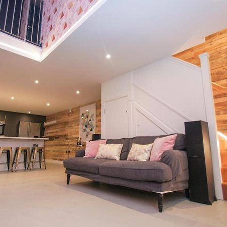 Steine House - Central- By Brighton Holiday Lets Exteriör bild