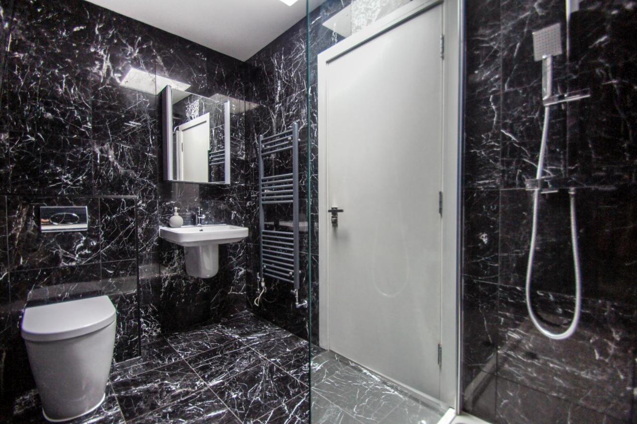 Steine House - Central- By Brighton Holiday Lets Exteriör bild